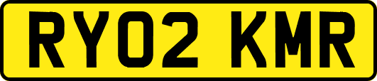 RY02KMR