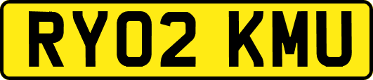 RY02KMU