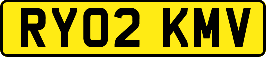 RY02KMV
