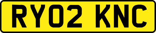 RY02KNC