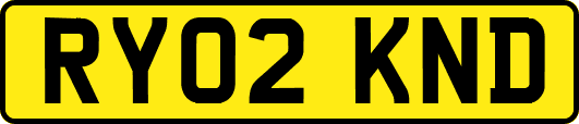 RY02KND
