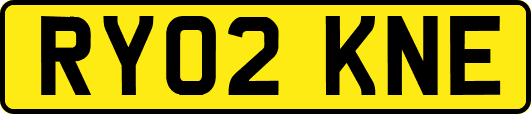 RY02KNE