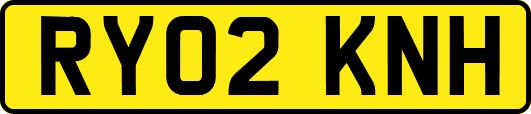 RY02KNH