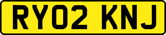 RY02KNJ
