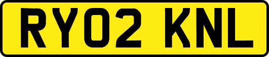RY02KNL