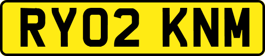RY02KNM