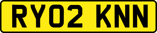 RY02KNN