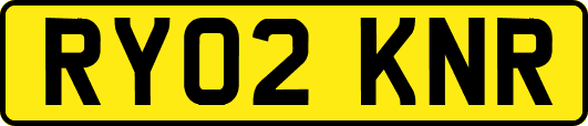 RY02KNR