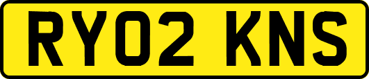 RY02KNS
