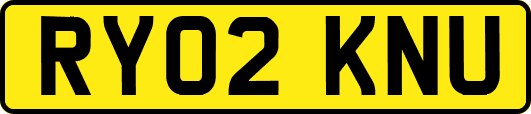 RY02KNU