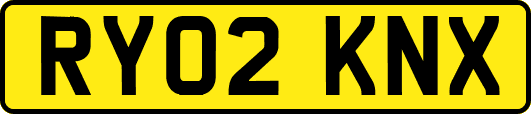 RY02KNX
