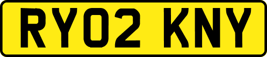 RY02KNY