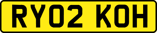 RY02KOH