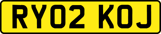 RY02KOJ