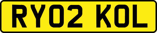 RY02KOL