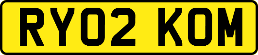 RY02KOM