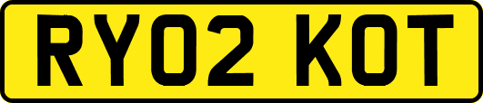 RY02KOT