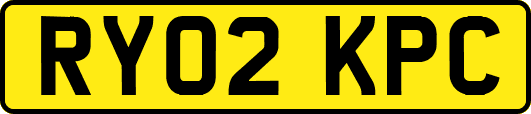 RY02KPC