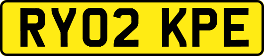 RY02KPE