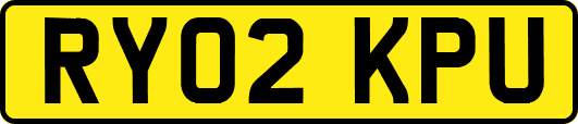 RY02KPU