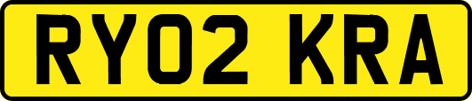 RY02KRA