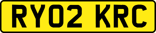 RY02KRC