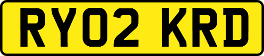 RY02KRD
