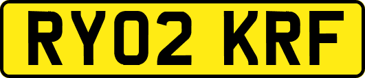 RY02KRF