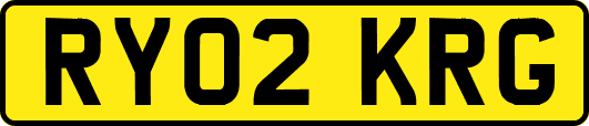 RY02KRG
