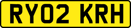 RY02KRH