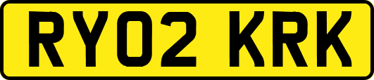 RY02KRK
