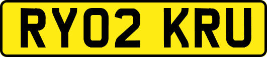 RY02KRU