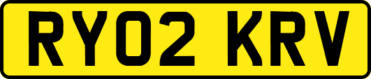 RY02KRV