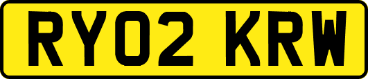 RY02KRW