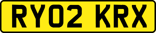 RY02KRX