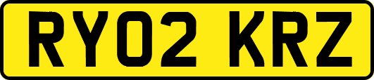RY02KRZ