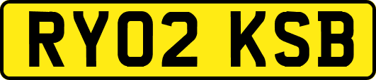 RY02KSB