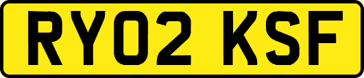 RY02KSF