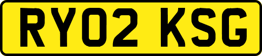 RY02KSG