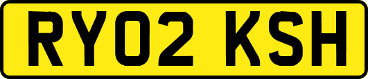 RY02KSH