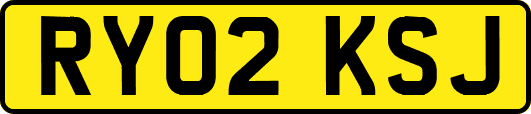 RY02KSJ