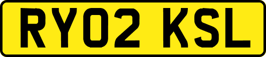 RY02KSL