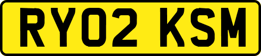 RY02KSM