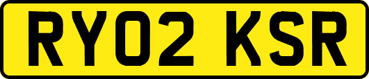 RY02KSR