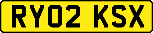 RY02KSX