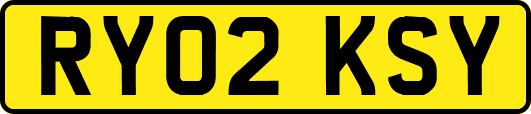 RY02KSY