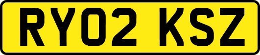 RY02KSZ