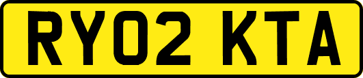 RY02KTA