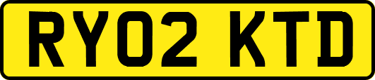 RY02KTD