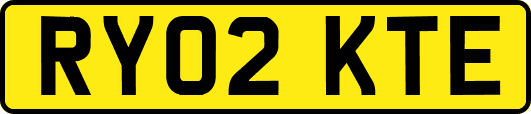 RY02KTE